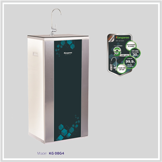 Máy lọc nước Kangaroo KG08G4